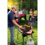 Grill gazowy Porta-Chef 320 - 5
